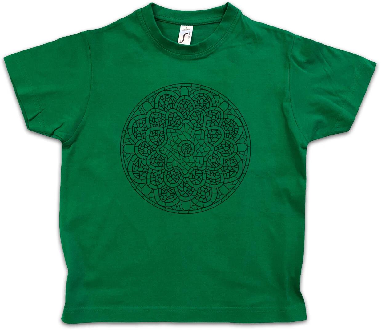 MANDALA VII Kids Boys T-Shirt Yantra Hinduism Buddhism Hindu Shiva Buddha- 100
MANDALA VII Kids Boys T-Shirt Yantra Hinduism Buddhism Hindu Shiva Buddha- 100