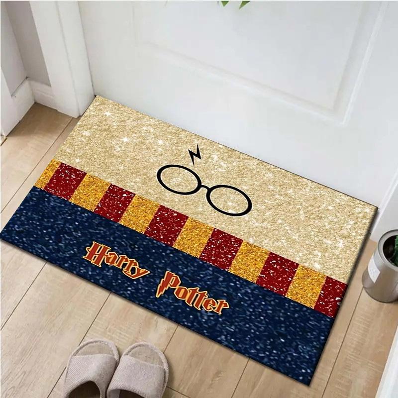1pc Office Carpet Chair Mats Harry Potter Glasses Scar Perfect for Office Chairs, Living Rooms, Or Bedrooms,Polyester Carpet.HDT197 60cm by 90cm
1pc Office Carpet Chair Mats Harry Potter Glasses Scar Perfect for Office Chairs, Living Rooms, Or Bedrooms,Polyester Carpet.HDT197 60cm by 90cm
