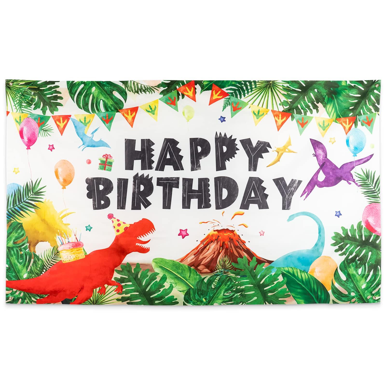Lausatek Birthday Tapestry Birthday Decoration Dinosaur 180x110cm Birthday Photo Poster Photo Background Birthday Decoration Home Studio Happy
Lausatek Birthday Tapestry Birthday Decoration Dinosaur 180x110cm Birthday Photo Poster Photo Background Birthday Decoration Home Studio Happy