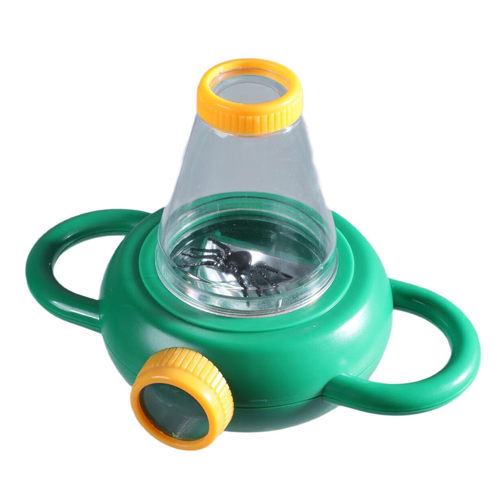 Набор для наблюдения за муравьями для детей Прозрачная клетка с лупой Исследование природы Портативная коробка Инструмент для наблюдения за насекомыми
Набор для наблюдения за муравьями для детей Прозрачная клетка с лупой Исследование природы Портативная коробка Инструмент для наблюдения за насекомыми