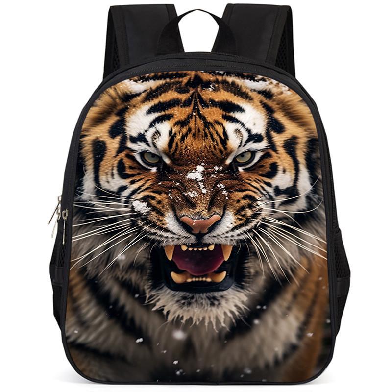 Spacious Lightweight Oxford Fabric Backpack For Elementary Students Unisex School Bag Style A
Spacious Lightweight Oxford Fabric Backpack For Elementary Students Unisex School Bag Style A