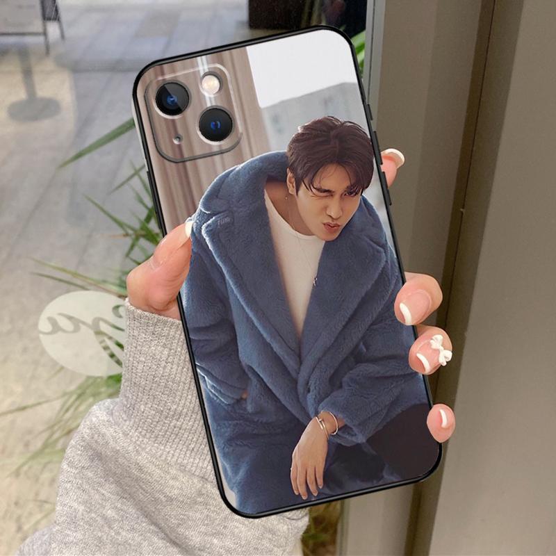 Чехол для телефона корейского актера Ли Мин Хо для iPhone 14 13 12 11 15 16 Pro Max Чехол для iPhone 12 13 Mini X XR XS Plus iPhone 13 Pro
Чехол для телефона корейского актера Ли Мин Хо для iPhone 14 13 12 11 15 16 Pro Max Чехол для iPhone 12 13 Mini X XR XS Plus iPhone 13 Pro