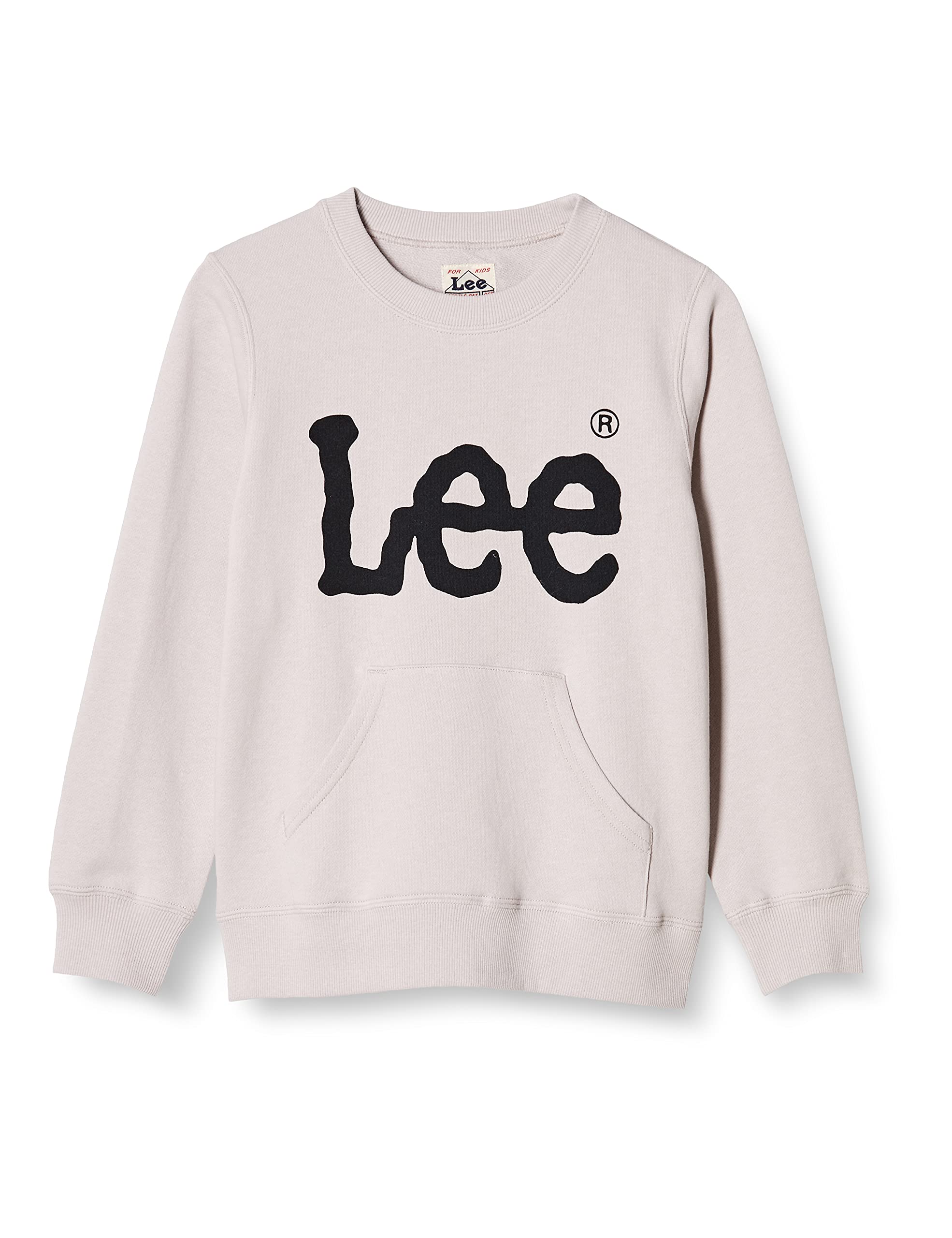 Lee LEELOGO SWEAT Purple 130 Kids фиолетовый
Lee LEELOGO SWEAT Purple 130 Kids фиолетовый