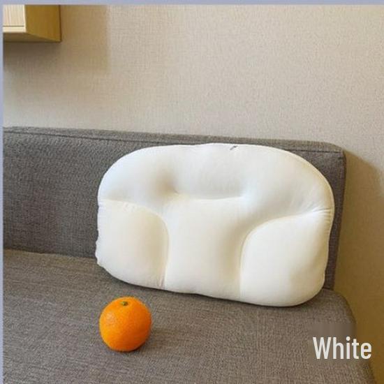 Memory Foam Egg Pillow: Neck Support, Nap Comfort, Bead-Filled, Slow Rebound Design for Students OPPO Packaging білий
Memory Foam Egg Pillow: Neck Support, Nap Comfort, Bead-Filled, Slow Rebound Design for Students OPPO Packaging білий