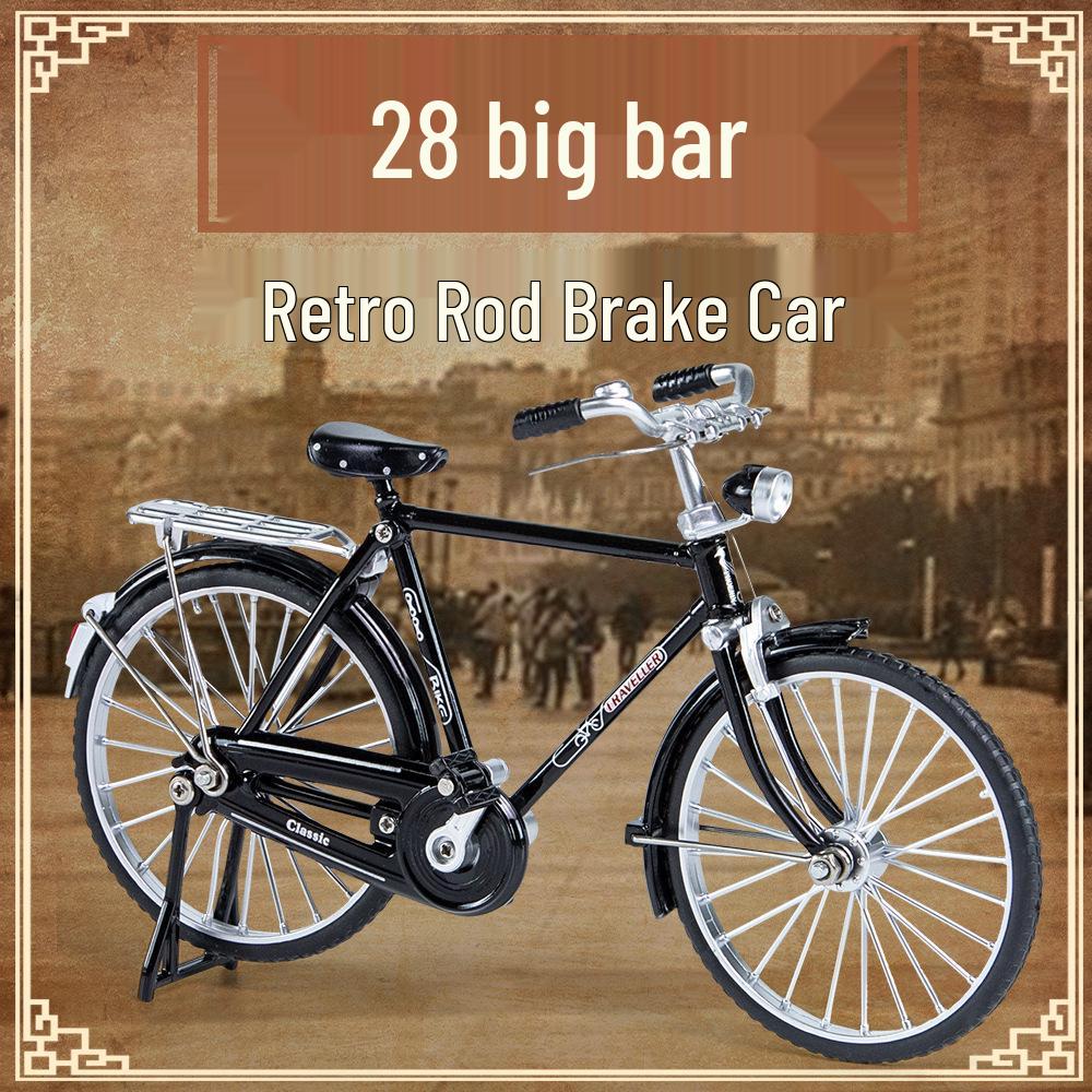 Chezhi 32223 Велосипед с большой рамой 1/10 Симуляция Детская раздвижная модель автомобиля из сплава Игрушка
Chezhi 32223 Велосипед с большой рамой 1/10 Симуляция Детская раздвижная модель автомобиля из сплава Игрушка