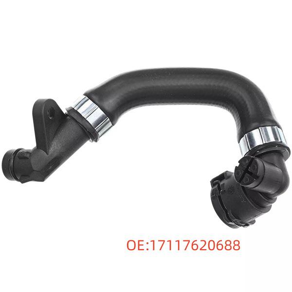 BMW Coolant Hose 17117620688 17117620688
BMW Coolant Hose 17117620688 17117620688