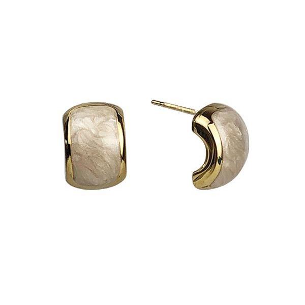 PONYKISS S Sterling Silver 18K Gold Geometric C Stud Earrings For Women Classic Fine Minimalist Accessories
PONYKISS S Sterling Silver 18K Gold Geometric C Stud Earrings For Women Classic Fine Minimalist Accessories