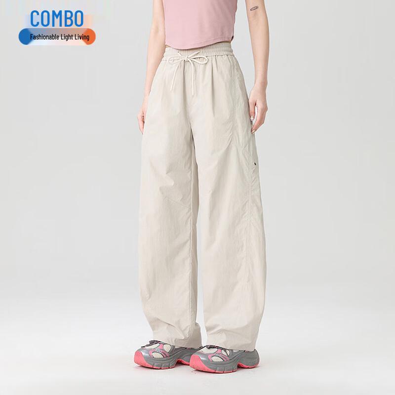 Men s Outdoor Loose Quick-Dry Casual Pants XL
Men s Outdoor Loose Quick-Dry Casual Pants XL