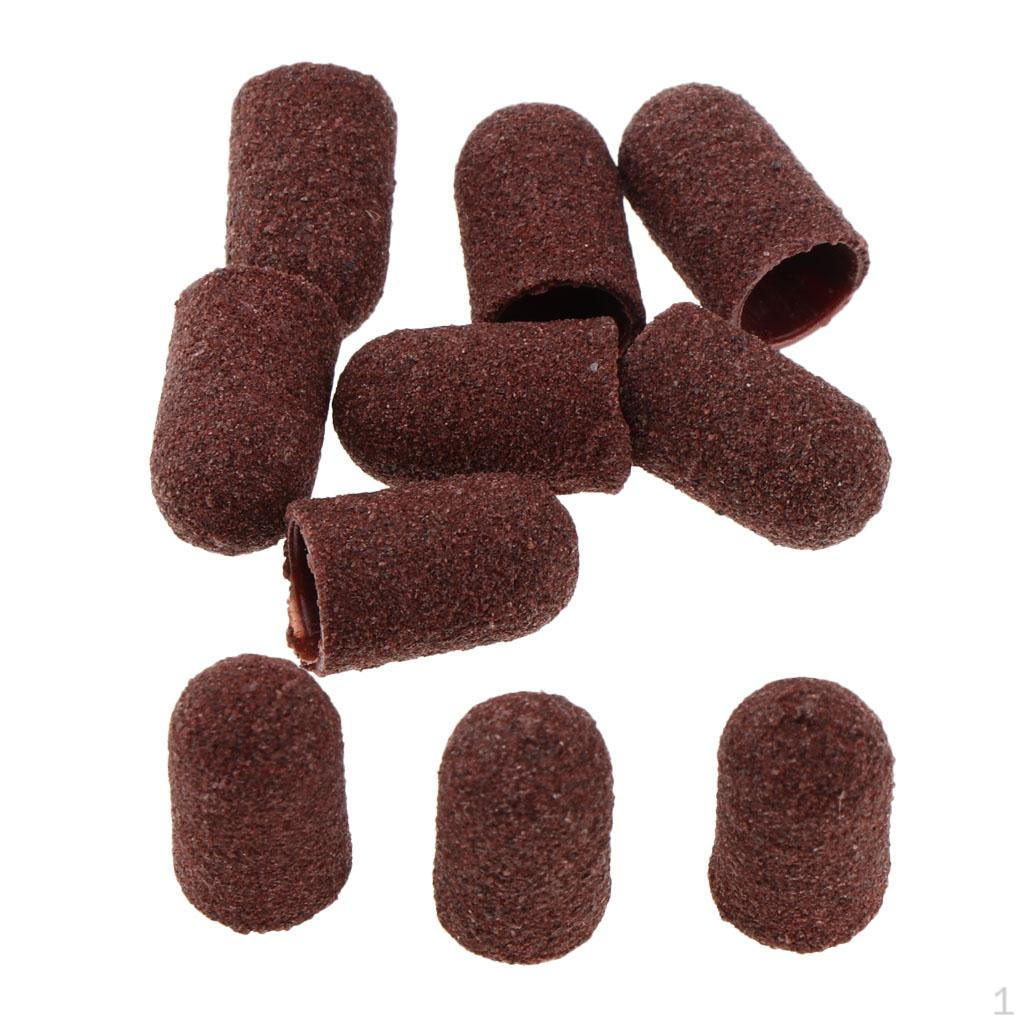 10 Pcs Bits ART Sanding Bands Remover 7x13mm
10 Pcs Bits ART Sanding Bands Remover 7x13mm