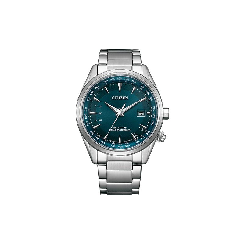 CITIZEN Air Eagle Series Casual Business Light Dynamic Energy Multi-station Radio Perpetual Calendar Calendar Luminous Display Light Energy CB0270-87L синій
CITIZEN Air Eagle Series Casual Business Light Dynamic Energy Multi-station Radio Perpetual Calendar Calendar Luminous Display Light Energy CB0270-87L синій