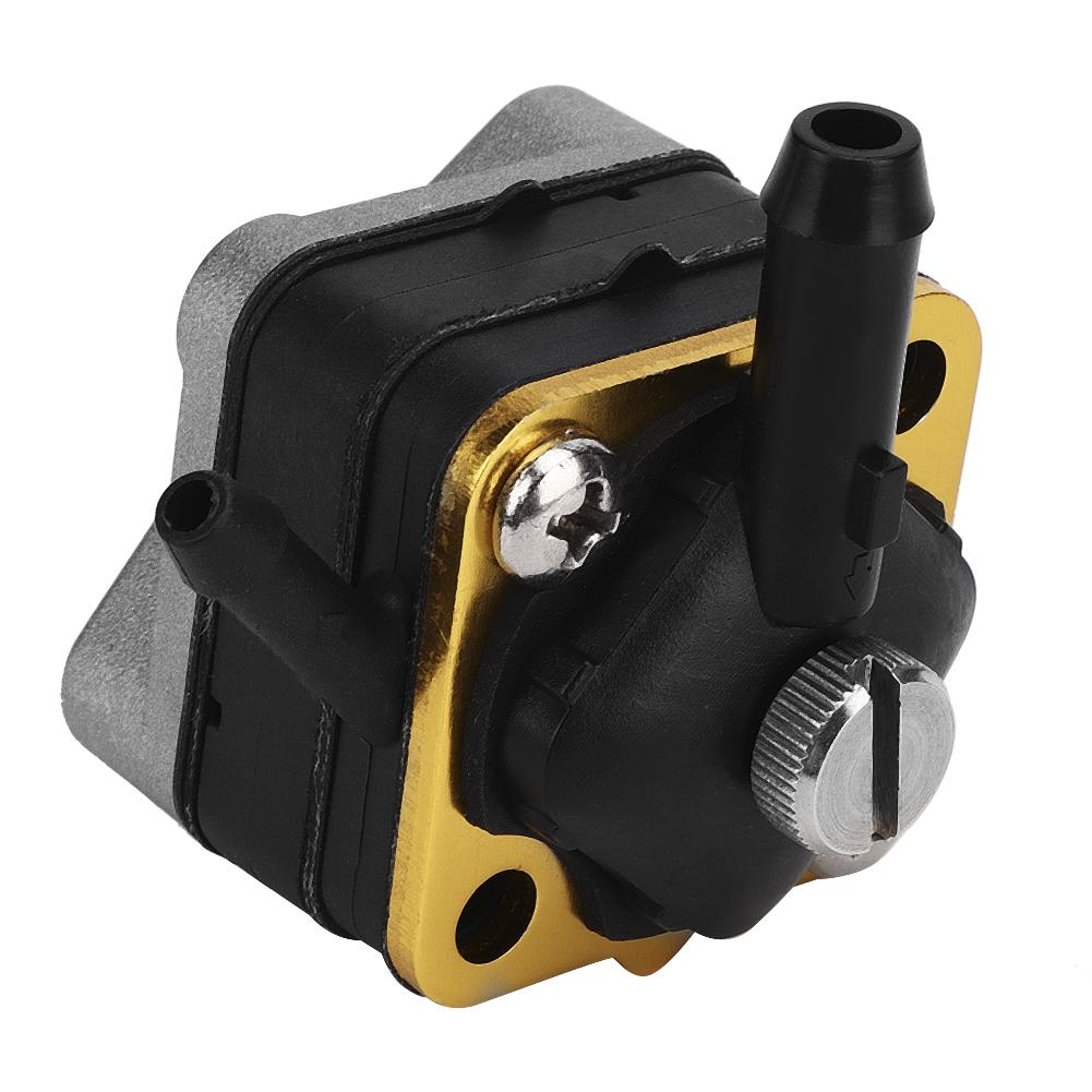 Fuel Pump Replacement Part Fit for Johnson Evinrude Outboard 397839 391638
Fuel Pump Replacement Part Fit for Johnson Evinrude Outboard 397839 391638