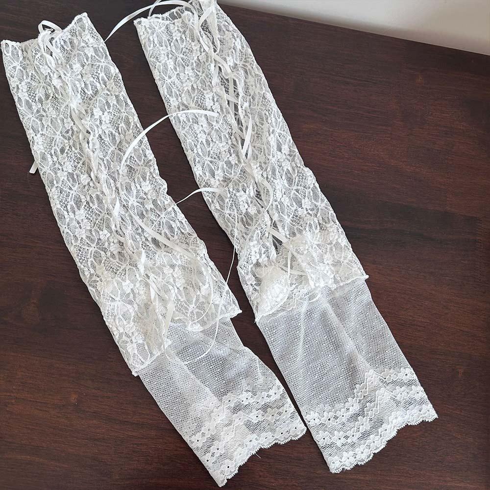 Сетчатые чулки Y2K, чулки до бедра, японские чулки JK, косплей, лолита, носки выше колена для женщин White Stockings
Сетчатые чулки Y2K, чулки до бедра, японские чулки JK, косплей, лолита, носки выше колена для женщин White Stockings