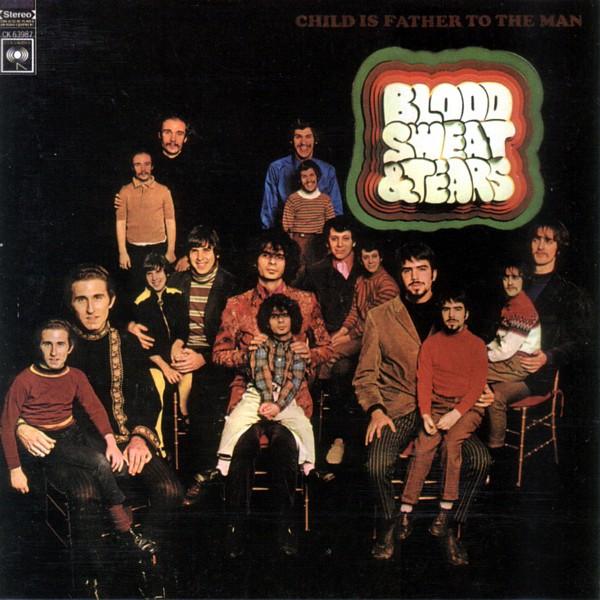 CD BLOOD SWEAT & TEARS - Child Is Father to the Man CK63987 Columbia 2008 US Jazz Used
CD BLOOD SWEAT & TEARS - Child Is Father to the Man CK63987 Columbia 2008 US Jazz Used