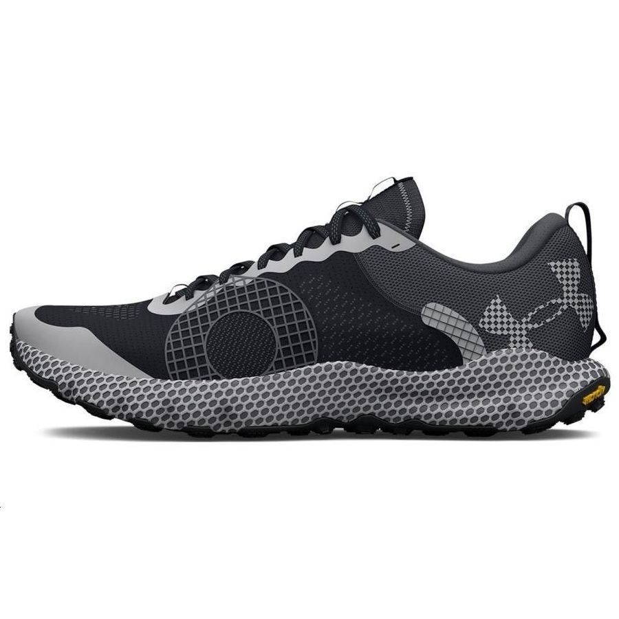 Under Armour Кроссовки унисекс HOVR Speed Black Halo Grey 3024231-003
Under Armour Кроссовки унисекс HOVR Speed Black Halo Grey 3024231-003