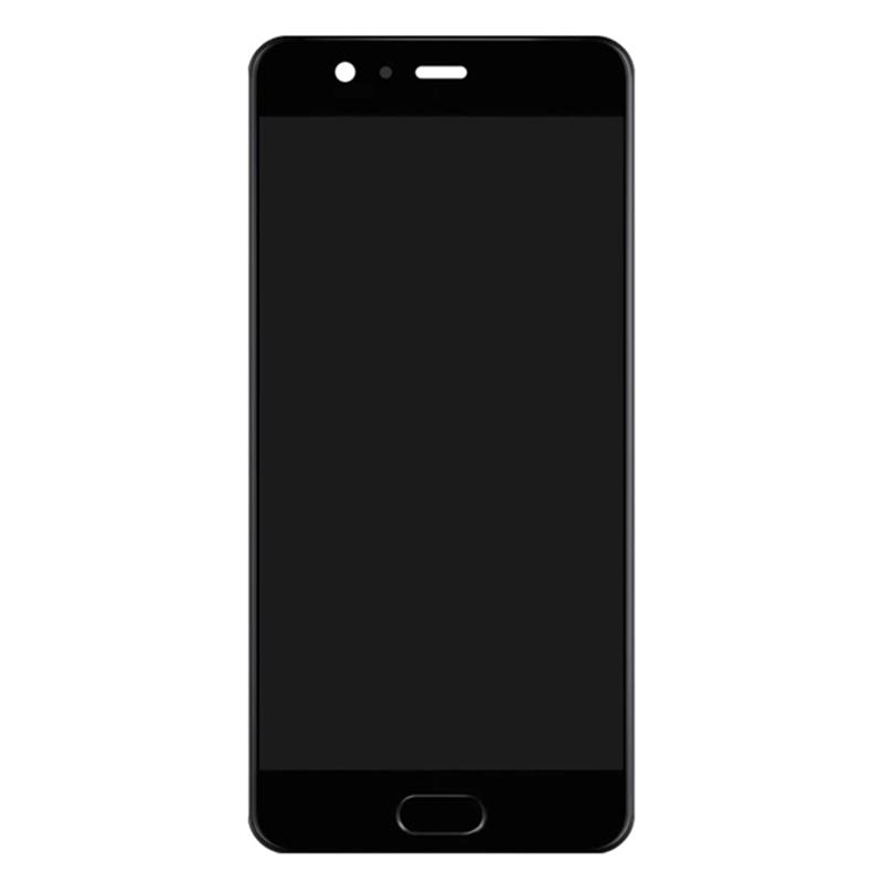 For Huawei P10 Plus Grade B LCD Screen and Digitizer Assembly+Frame Replacement Part (without Logo) Black
For Huawei P10 Plus Grade B LCD Screen and Digitizer Assembly+Frame Replacement Part (without Logo) Black