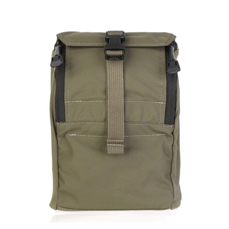 BEPAN MOLLE System Outdoor Hunting Tool Kit 9X7X3 Inches
BEPAN MOLLE System Outdoor Hunting Tool Kit 9X7X3 Inches