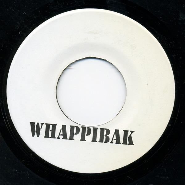 7inch Record MARSHA & DANNY ENGLISH - Whappibak BYMG1024A Big Yard Music 2003 Jamaica Reggae, Ska & Dub Used
7inch Record MARSHA & DANNY ENGLISH - Whappibak BYMG1024A Big Yard Music 2003 Jamaica Reggae, Ska & Dub Used