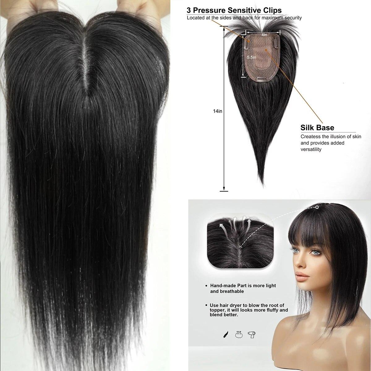 HAIRCUBE 100% Ремі для людського волосся Топери для жінок Середня частина світле золотисте людське волосся для тонкого волосся Шовкова основа Затискач для топерів
HAIRCUBE 100% Ремі для людського волосся Топери для жінок Середня частина світле золотисте людське волосся для тонкого волосся Шовкова основа Затискач для топерів