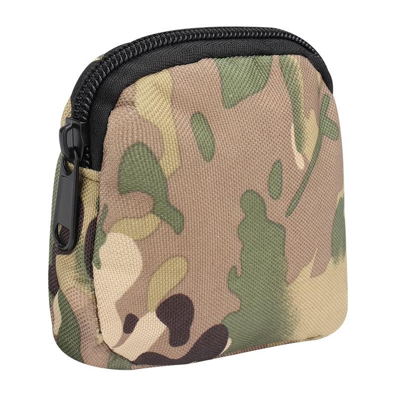 1 шт. Маленький тактичний мішечок Molle Поясна сумка EDC Міні-гаманець На відкритому повітрі Сумка для зберігання ключів Гаманець Полювання Кемпінг Туризм Міні-поясна сумка
1 шт. Маленький тактичний мішечок Molle Поясна сумка EDC Міні-гаманець На відкритому повітрі Сумка для зберігання ключів Гаманець Полювання Кемпінг Туризм Міні-поясна сумка