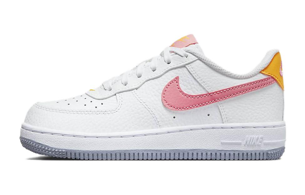 Nike Force 1 Low PS White Coral Chalk FJ3484-100 28
Nike Force 1 Low PS White Coral Chalk FJ3484-100 28
