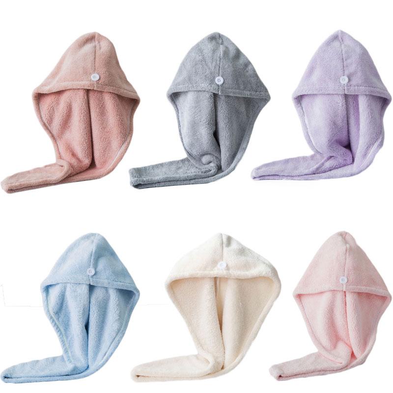 Быстросохнущее полотенце, супервпитывающая шапочка для сухих волос, быстросохнущая шапочка для волос, 6 цветов
Быстросохнущее полотенце, супервпитывающая шапочка для сухих волос, быстросохнущая шапочка для волос, 6 цветов