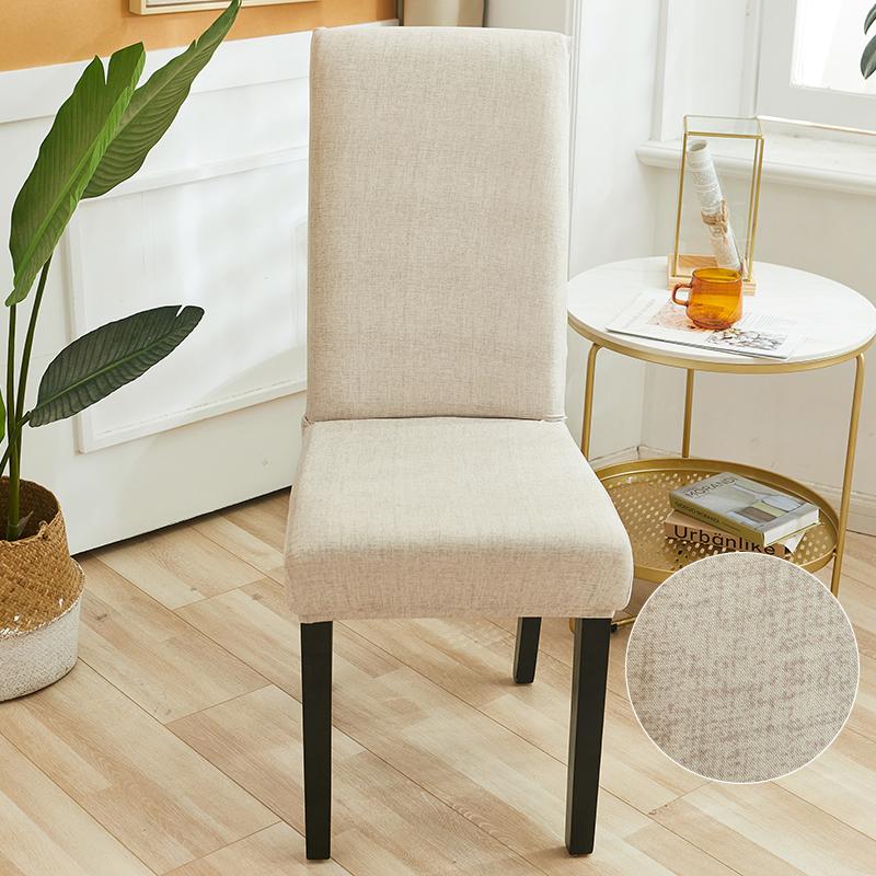 Чехол для стула для столовой, устойчивый к загрязнениям, чехол для сиденья стула для гостиной, свадьбы, кухни, отеля, церемонии, банкета, офиса, съемный Universal
Чехол для стула для столовой, устойчивый к загрязнениям, чехол для сиденья стула для гостиной, свадьбы, кухни, отеля, церемонии, банкета, офиса, съемный Universal