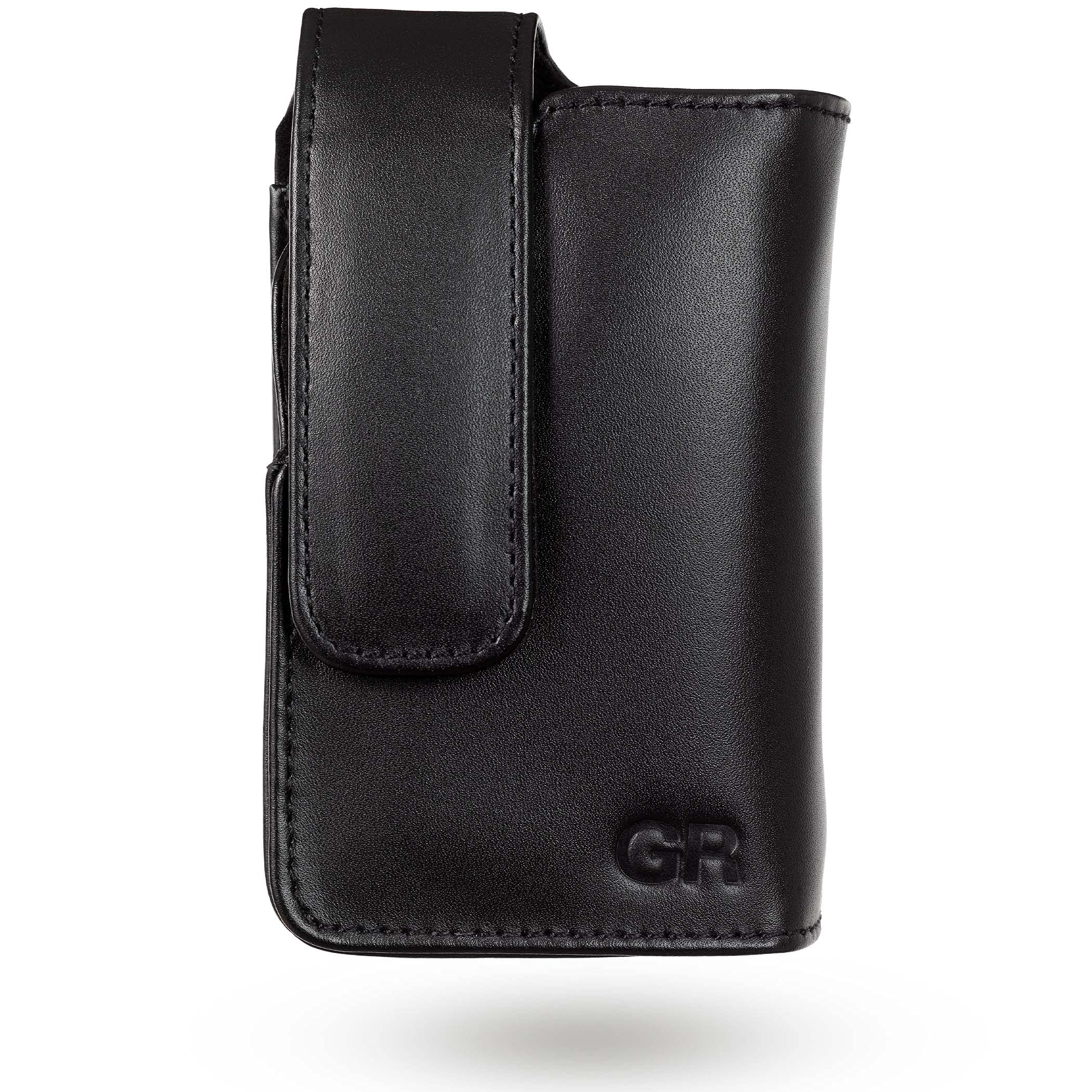 RICOH Genuine Leather Soft Case GR GR quality genuine leather case with high protection belt lid is magnetic type for quick GC-11 [Compatible models чёрный
RICOH Genuine Leather Soft Case GR GR quality genuine leather case with high protection belt lid is magnetic type for quick GC-11 [Compatible models чёрный