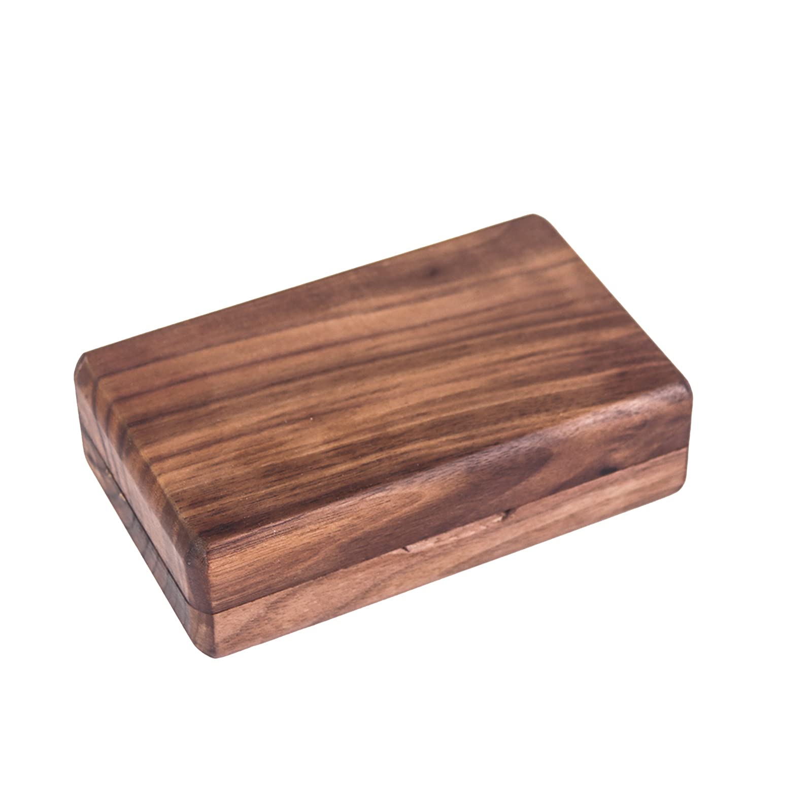 M MAXIMUMCATCH Maxcatch Fly Box Slit Foam Tackle Case Fly Fishing Box Case Walnut Wooden/Bamboo Lure/Fly (Black Wood, Lure/Fly Case)
M MAXIMUMCATCH Maxcatch Fly Box Slit Foam Tackle Case Fly Fishing Box Case Walnut Wooden/Bamboo Lure/Fly (Black Wood, Lure/Fly Case)