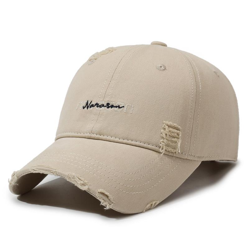 Embroidered Soft Top Baseball Cap for Unisex Sunshade Cap бежевий
Embroidered Soft Top Baseball Cap for Unisex Sunshade Cap бежевий