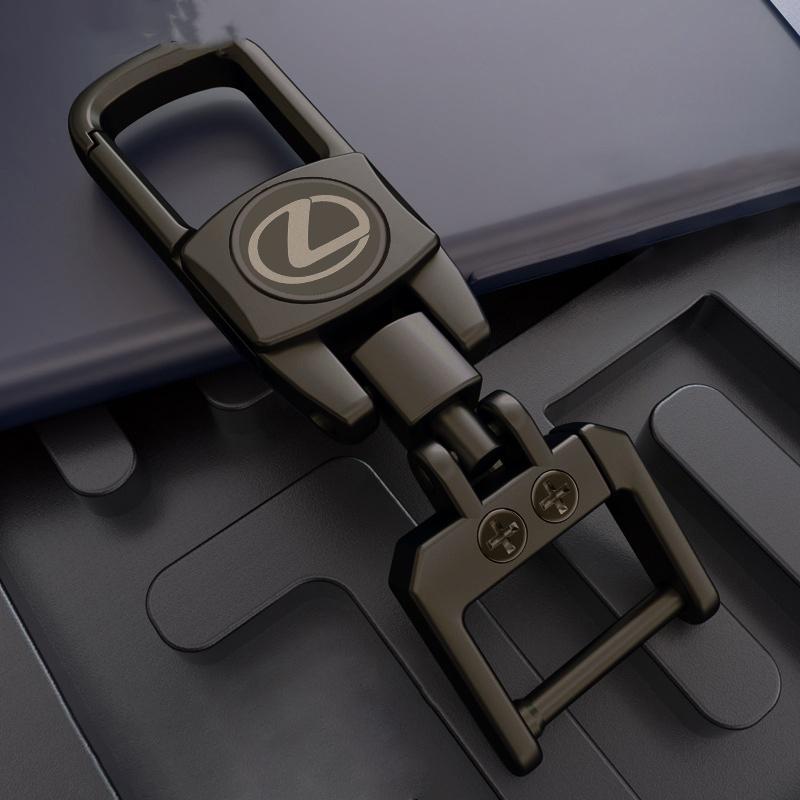 Lexus Emblem Car Keychain Badge For Lexus IS200T IS250 IS300 RX300 LX570 ES350 CT NX GS ISF RX ES Keyring Metal Key Chain Ring
Lexus Emblem Car Keychain Badge For Lexus IS200T IS250 IS300 RX300 LX570 ES350 CT NX GS ISF RX ES Keyring Metal Key Chain Ring