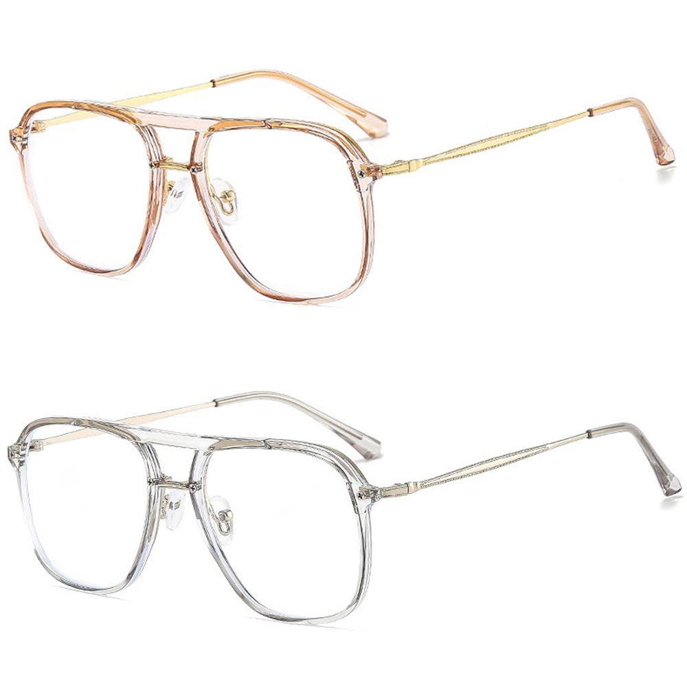 Vision Care Anti Radiation Protection Anti-blue Light Glasses Computer Eyeglasses Blocking Glasses
Vision Care Anti Radiation Protection Anti-blue Light Glasses Computer Eyeglasses Blocking Glasses