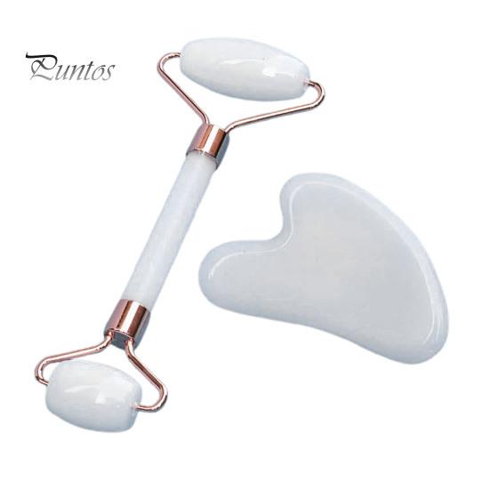 Набор роликов для массажа лица, инструмент для соскабливания кожи лица, шеи, глаз, инструмент для красоты, уменьшения отеков, устранения мелких морщин, оздоровительный ролик белый
Набор роликов для массажа лица, инструмент для соскабливания кожи лица, шеи, глаз, инструмент для красоты, уменьшения отеков, устранения мелких морщин, оздоровительный ролик белый