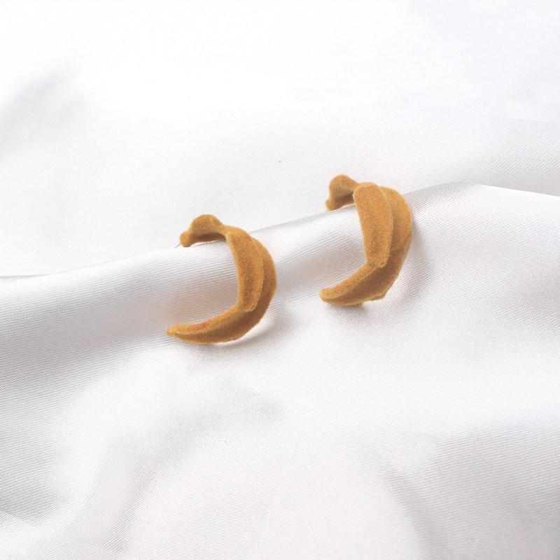 New Fashion Asymmetric Bow-knot Women s Earrings Flannelette C-chaped Cool Stuff Red Color Earrings boucle oreille femme
New Fashion Asymmetric Bow-knot Women s Earrings Flannelette C-chaped Cool Stuff Red Color Earrings boucle oreille femme