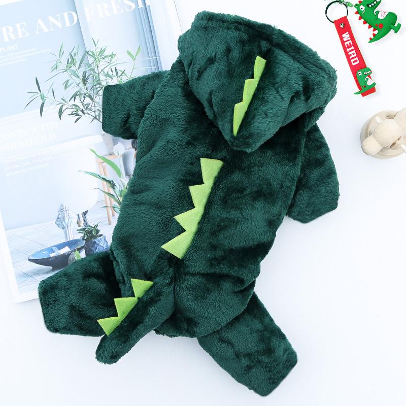 Autumn and winter warm four-legged feet small and medium-sized dogs cats and dogs pet clothes
Autumn and winter warm four-legged feet small and medium-sized dogs cats and dogs pet clothes