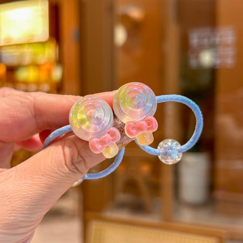 2 шт. Эластичные резинки для волос для девочек, красочные цветы и бабочки, аксессуары для волос, детские резинки для волос, детские головные уборы
2 шт. Эластичные резинки для волос для девочек, красочные цветы и бабочки, аксессуары для волос, детские резинки для волос, детские головные уборы