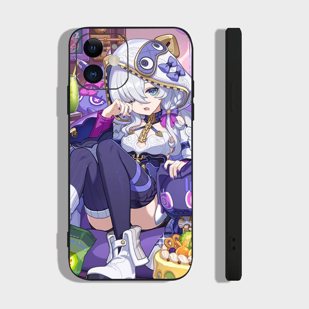 Анимированный Чехол для Телефона Theresa Game H-honkai Impact 3rd Для IPhone 17 Air 16 15 14 13 Pro Max 11 12 Черный Силиконовый Чехол IPHONE 17PROMAX
Анимированный Чехол для Телефона Theresa Game H-honkai Impact 3rd Для IPhone 17 Air 16 15 14 13 Pro Max 11 12 Черный Силиконовый Чехол IPHONE 17PROMAX