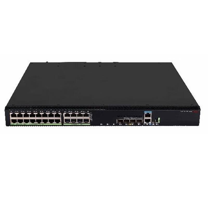 H3C S5590-24UXM4YC-EI Core Network Switch
H3C S5590-24UXM4YC-EI Core Network Switch