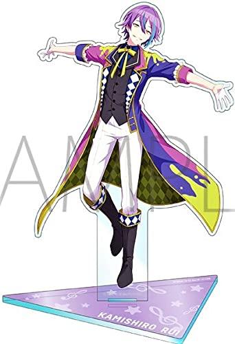 Movic Kamiyorui Acrylic Stand Project Sekai Colorful Stage! feat. Hatsune Miku Wonderlands Showtime Limited Edition Merchandise
Movic Kamiyorui Acrylic Stand Project Sekai Colorful Stage! feat. Hatsune Miku Wonderlands Showtime Limited Edition Merchandise