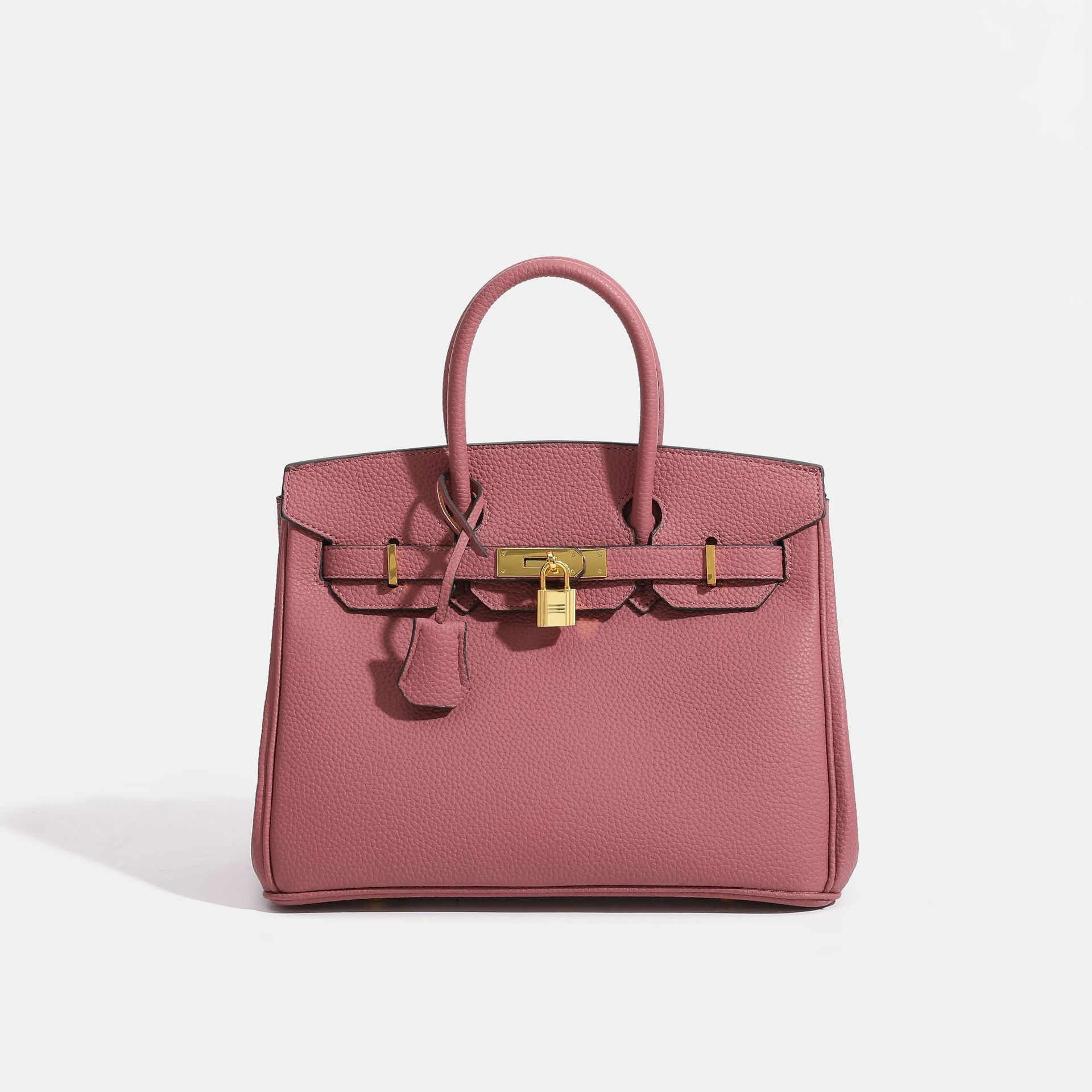 Платинова жіноча сумка з класичним візерунком лічі. Портативна жіноча сумка для приміських поїздок великої місткості, на одне плече, косий розмір. 35
Платинова жіноча сумка з класичним візерунком лічі. Портативна жіноча сумка для приміських поїздок великої місткості, на одне плече, косий розмір. 35