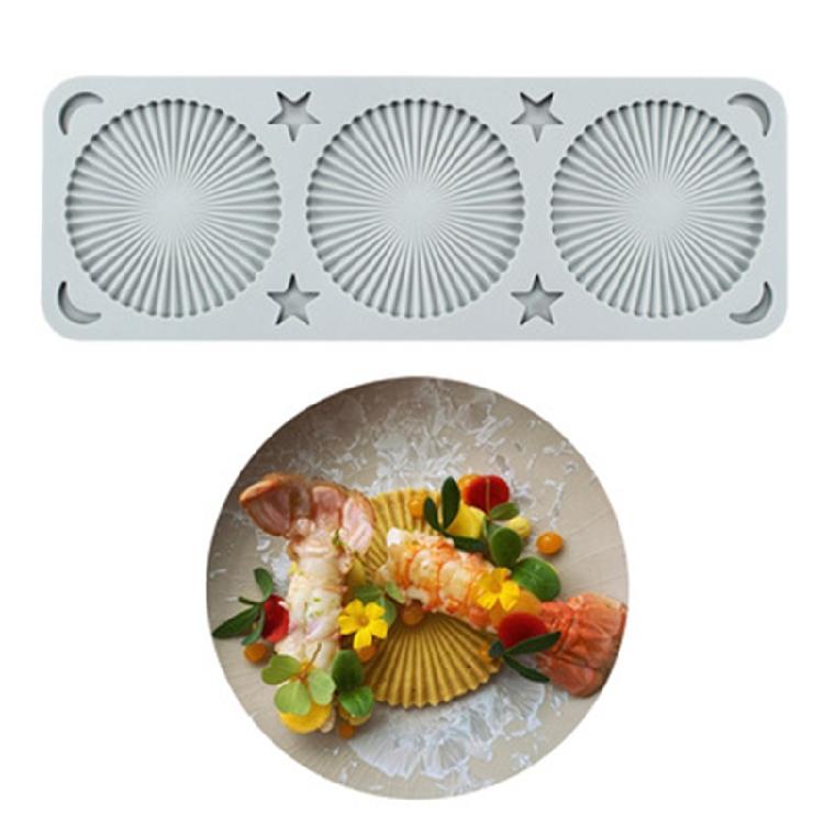 Cupcake Topper Fondant Moulds Cake Decorating Gadgets Candy Clay Chocolate Mould 1
Cupcake Topper Fondant Moulds Cake Decorating Gadgets Candy Clay Chocolate Mould 1