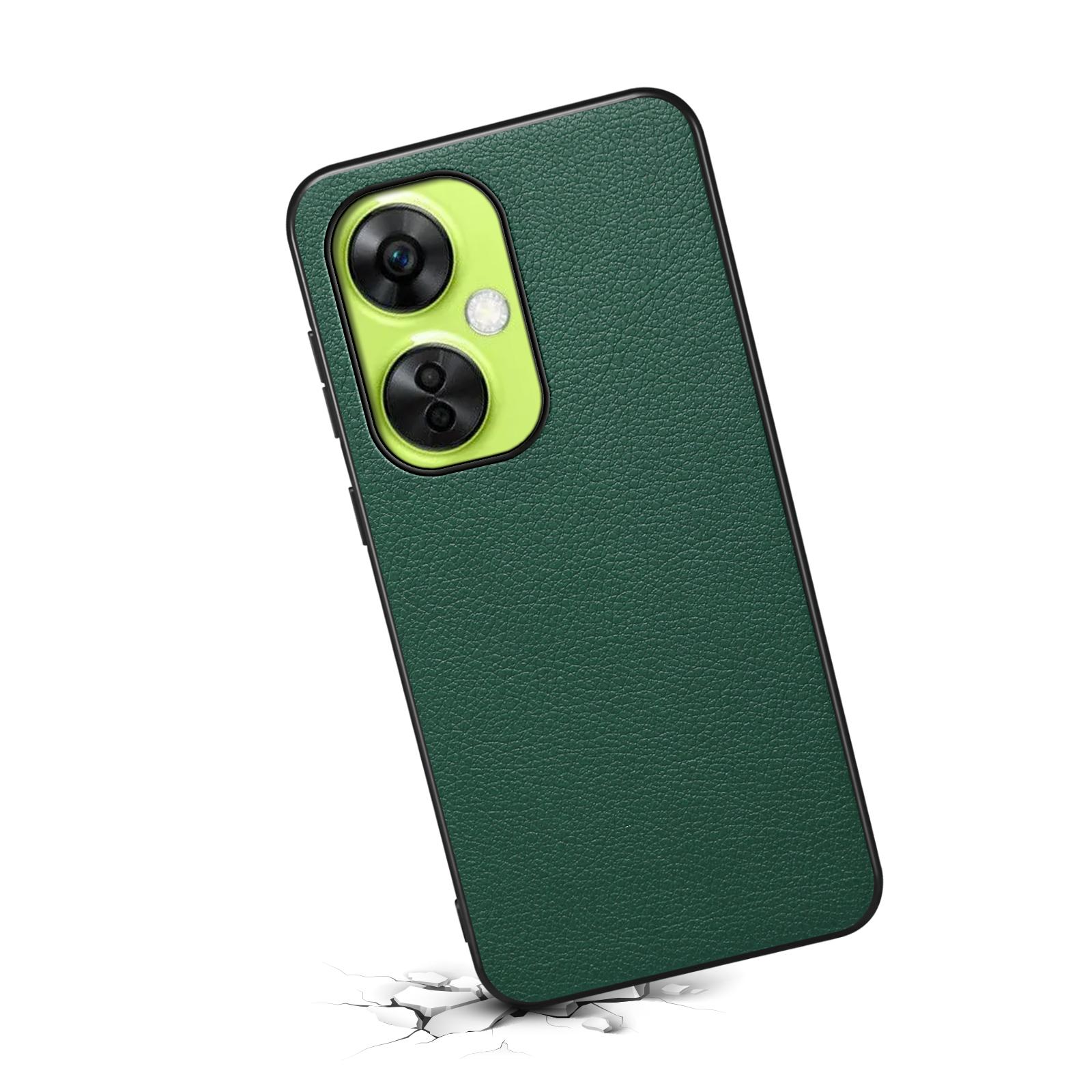 For OnePlus Nord CE 3 Lite 5G/Nord N30 5G Back Case PU Leather Ultra-thin Phone Cover Black
For OnePlus Nord CE 3 Lite 5G/Nord N30 5G Back Case PU Leather Ultra-thin Phone Cover Black