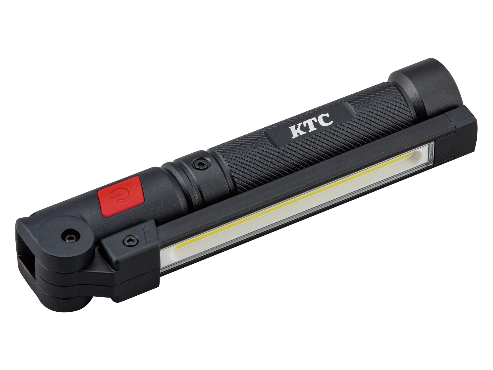 Kyoto Machinery Tools Rechargeable LED Folding Light AL815W (KTC) 
Kyoto Machinery Tools Rechargeable LED Folding Light AL815W (KTC)