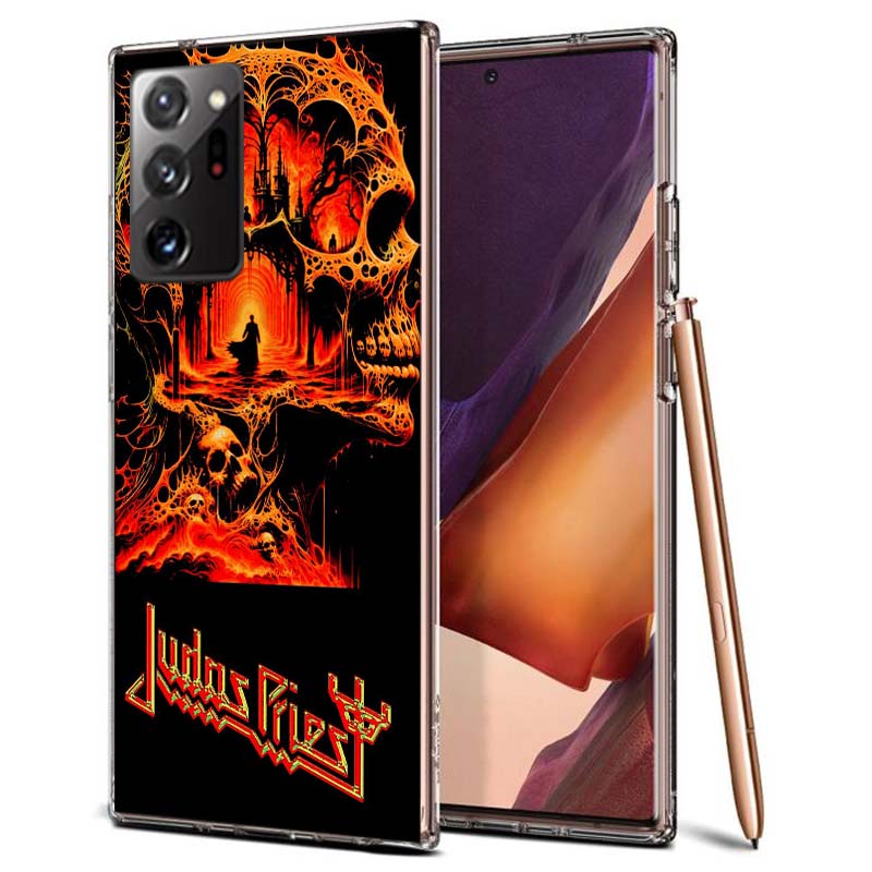 J-Judas P-Priest Band Phone Case for Samsung A55 A35 A25 A15 A07 A05S A16 A17 A26 A36 A37 A56 A57 Galaxy Note 20 10 A50S A71 A51 Samsung A20S
J-Judas P-Priest Band Phone Case for Samsung A55 A35 A25 A15 A07 A05S A16 A17 A26 A36 A37 A56 A57 Galaxy Note 20 10 A50S A71 A51 Samsung A20S