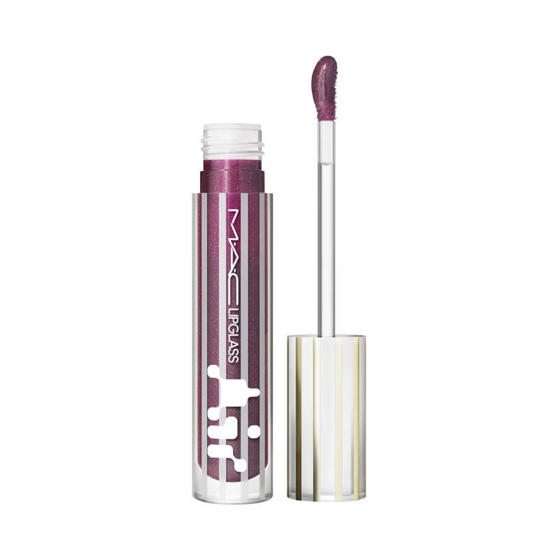 M.A.C Reflecting Mirror Lip Gloss & Pop Lip Oil
M.A.C Reflecting Mirror Lip Gloss & Pop Lip Oil