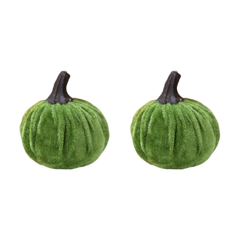 Velvety Pumpkin Decoration Fall Harvest Festival Home Office Display Accessories Dinning Table Centerpieces зелений
Velvety Pumpkin Decoration Fall Harvest Festival Home Office Display Accessories Dinning Table Centerpieces зелений