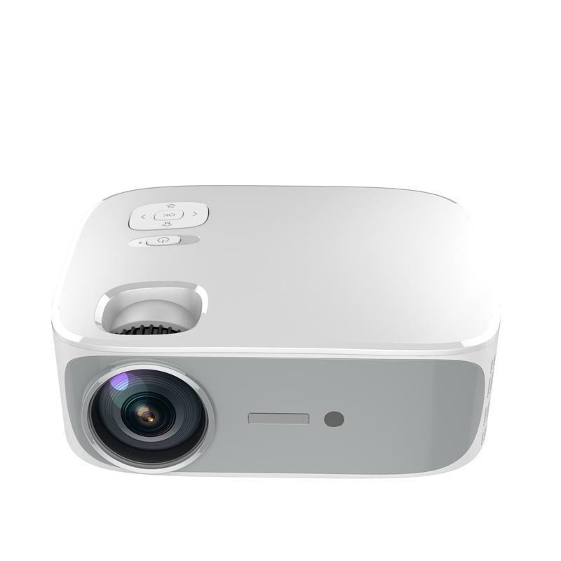 Germany 2026 Full HD 1080P Android Projector with WiFi Screen Mirroring Android Version білий
Germany 2026 Full HD 1080P Android Projector with WiFi Screen Mirroring Android Version білий
