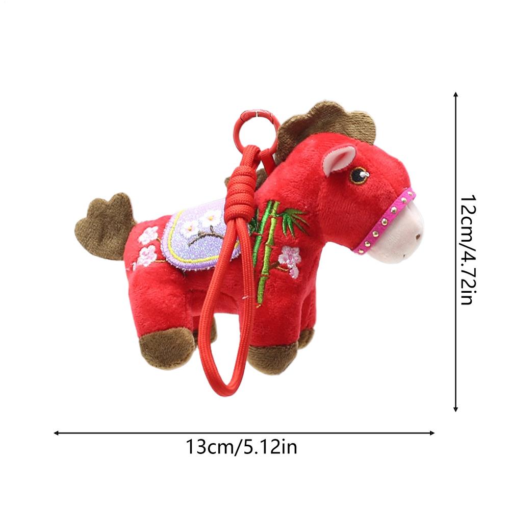 Horse Ornament Soft Plush Hand Stitched Supplies 2026 Year Of The Horse Ornament For Family Friends Colleagues Birthday Festival
Horse Ornament Soft Plush Hand Stitched Supplies 2026 Year Of The Horse Ornament For Family Friends Colleagues Birthday Festival