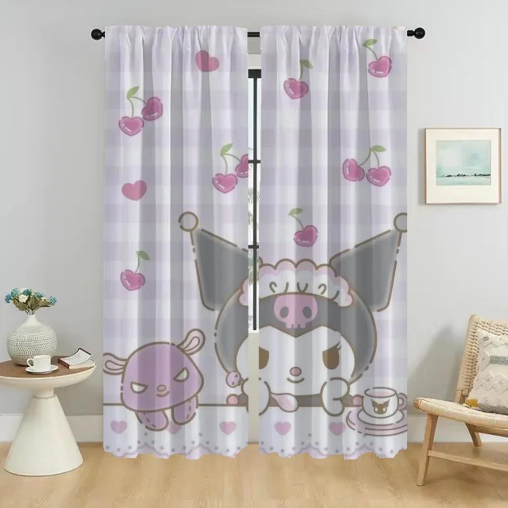 Window Curtain for Room 2 Panel Kuromies Blackout Curtains Tulle for Bedroom Home Interior Curtains Partition Shades Living W50xH70cmx2pcs-CL
Window Curtain for Room 2 Panel Kuromies Blackout Curtains Tulle for Bedroom Home Interior Curtains Partition Shades Living W50xH70cmx2pcs-CL