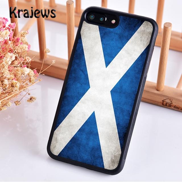 Krajews Country Flags Scotland Scottish Europe Flag Phone Case For iPhone 17 Air 16 15 14 plus 11 12 13 pro max Fundas iPhone 13
Krajews Country Flags Scotland Scottish Europe Flag Phone Case For iPhone 17 Air 16 15 14 plus 11 12 13 pro max Fundas iPhone 13