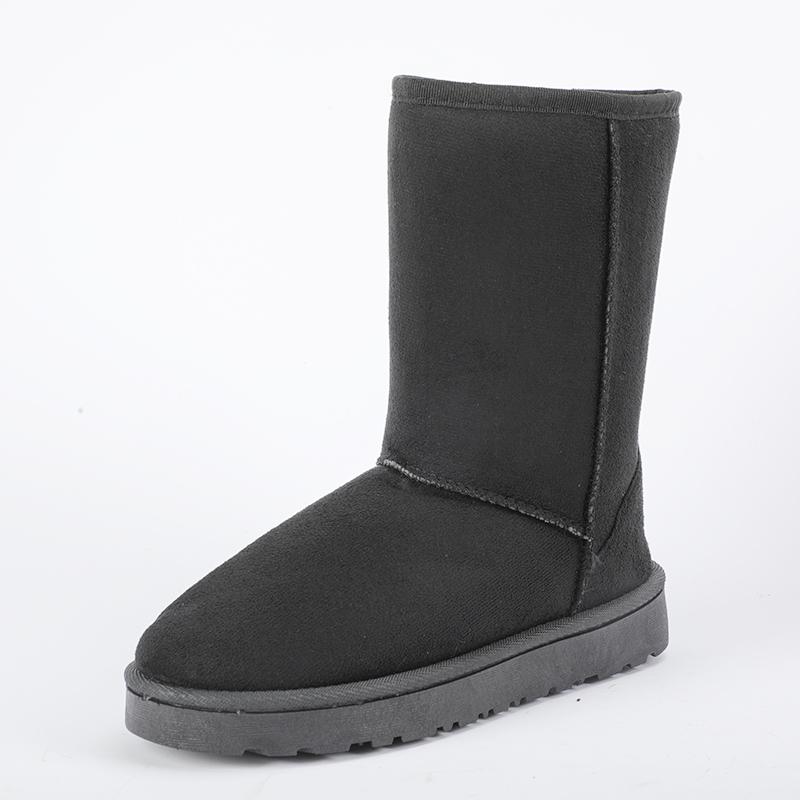 Распродажа женской обуви. Зимние женские ботинки высокого качества без шнуровки до середины икры. Модные однотонные повседневные зимние ботинки. Ботинки на платформе большого размера. 44 чёрный
Распродажа женской обуви. Зимние женские ботинки высокого качества без шнуровки до середины икры. Модные однотонные повседневные зимние ботинки. Ботинки на платформе большого размера. 44 чёрный